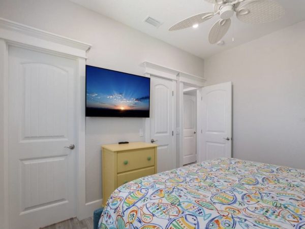 Anna Maria Island Luxury Four Bedroom Vacation Home